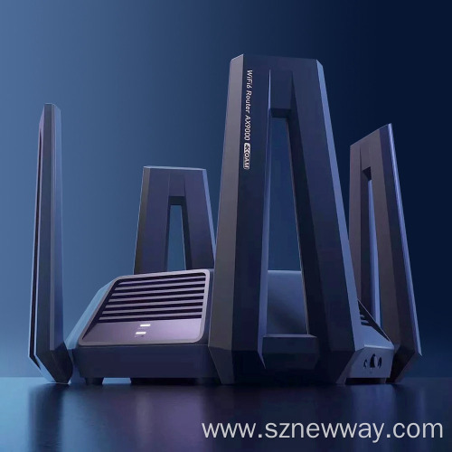 Xiaomi Router AX9000 E-sport Edition Gamer Router